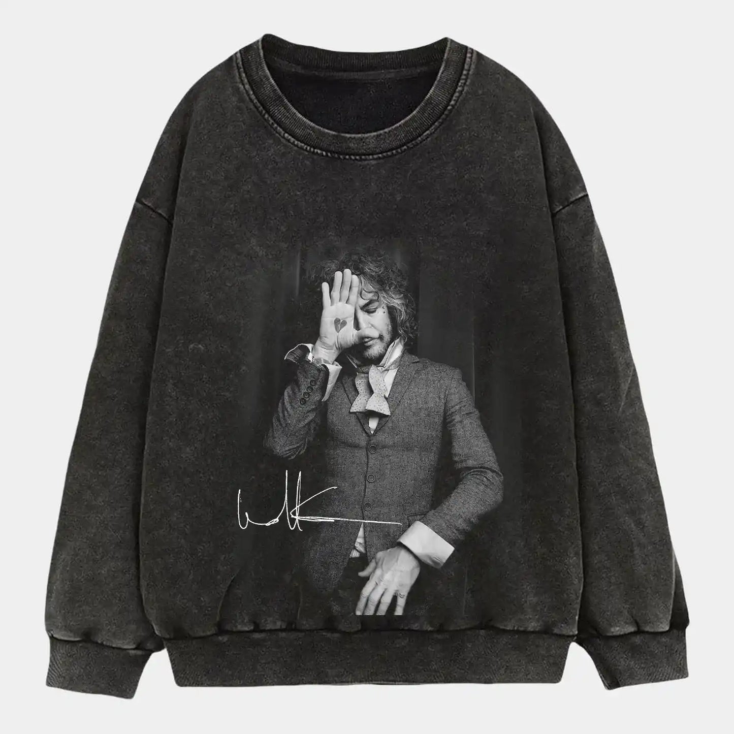 Wayne Coyne Wear