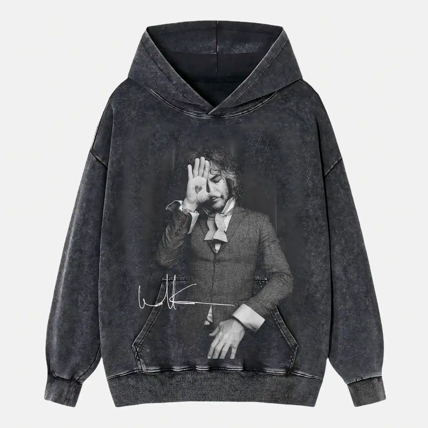 Wayne Coyne Wear