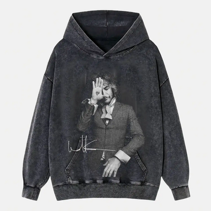 Wayne Coyne Wear