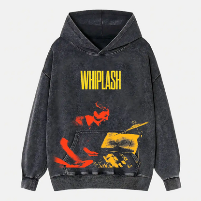 Whiplash Wear 4.0
