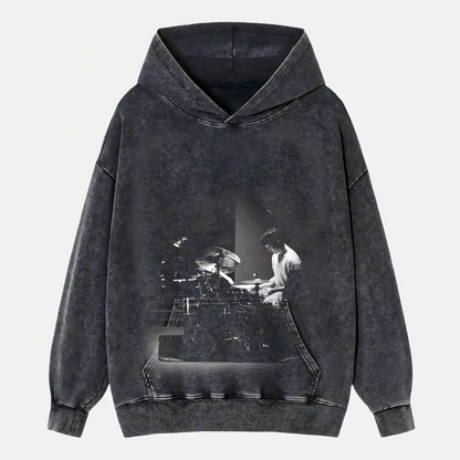 Whiplash Wear