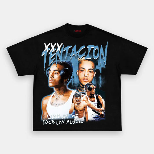 XXXTentacion Tee