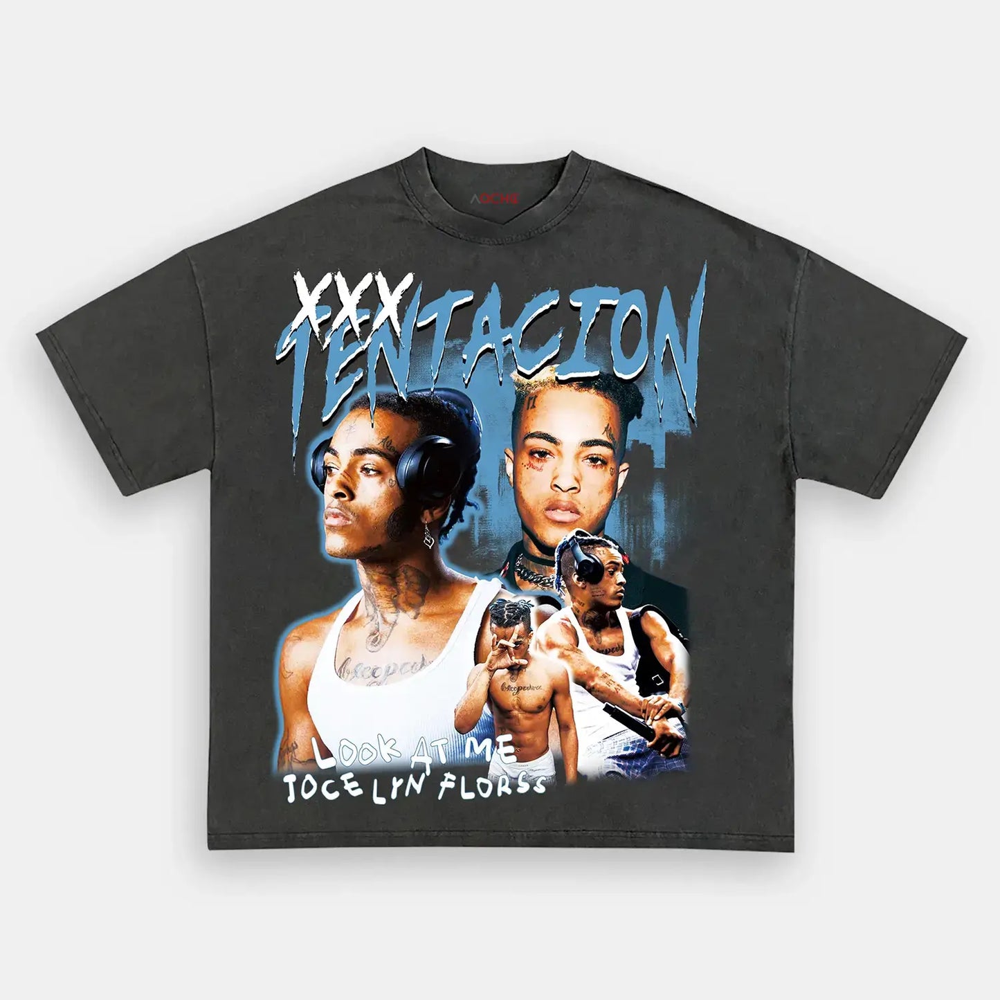 XXXTentacion Tee