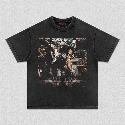 YOUNG DOLPH TEE 1.2