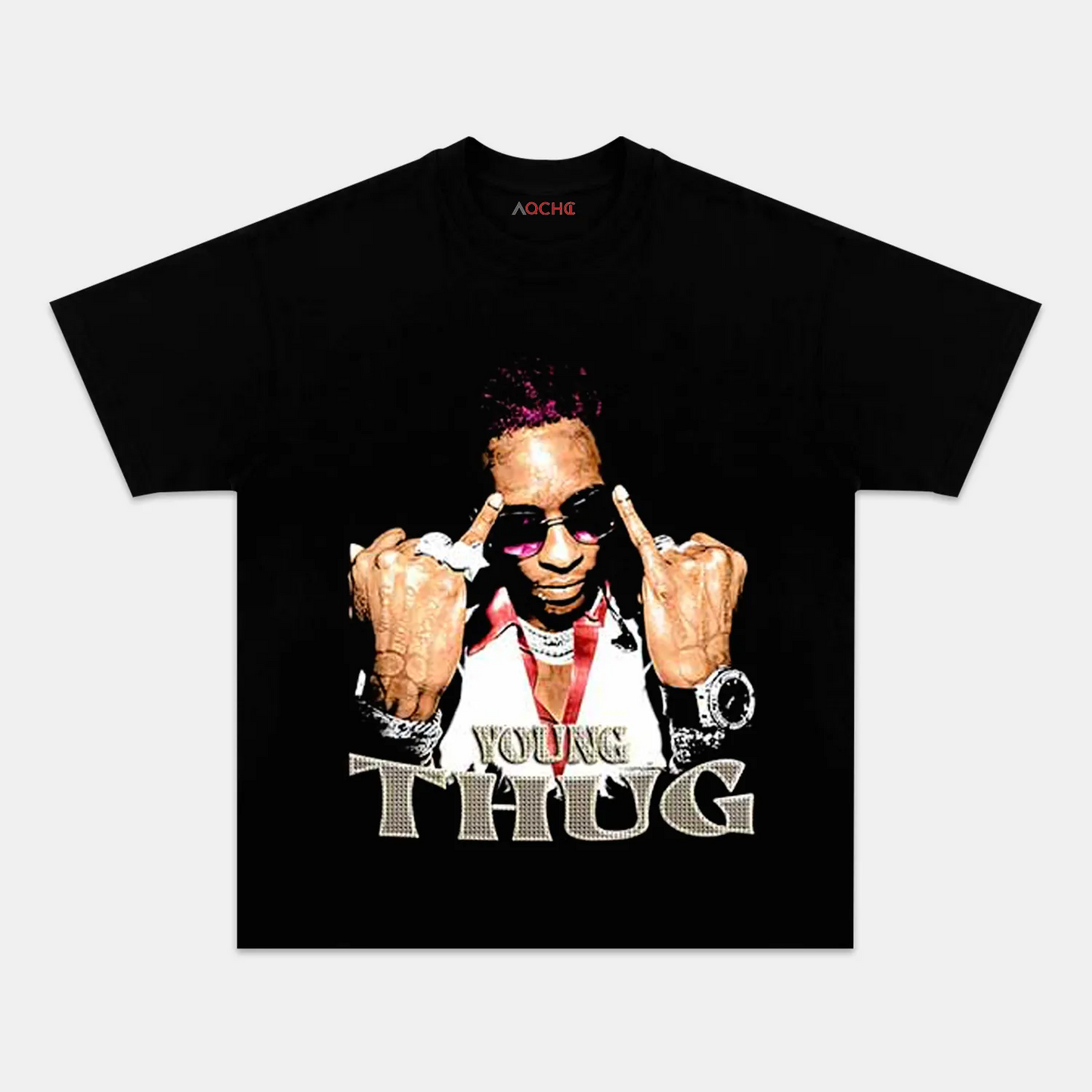 YOUNG THUG TEE