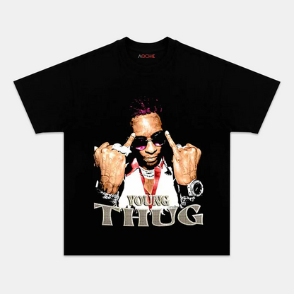 YOUNG THUG TEE