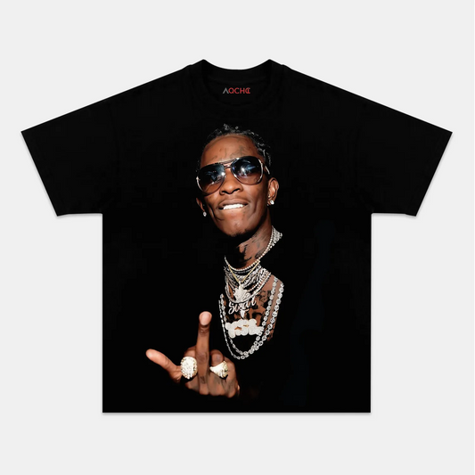 YOUNG THUG TEE