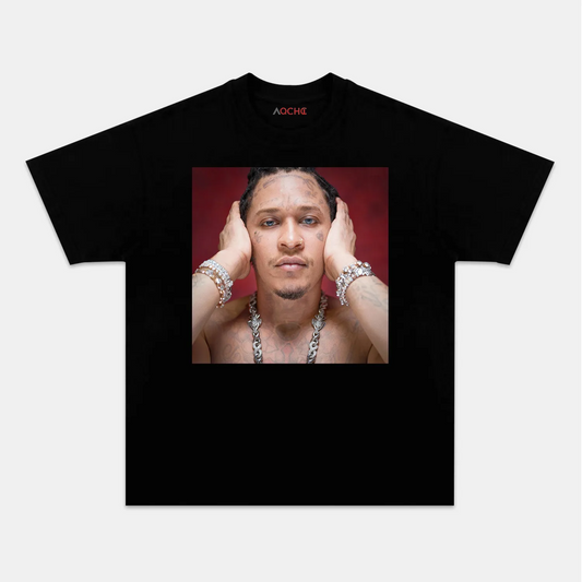 YOUNG THUG & UY SCUTI V2 TEE 1.0