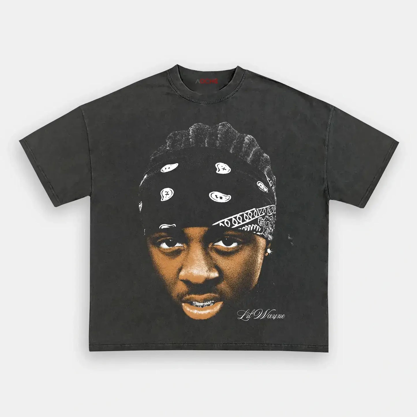 YOUNG WEEZY TEE