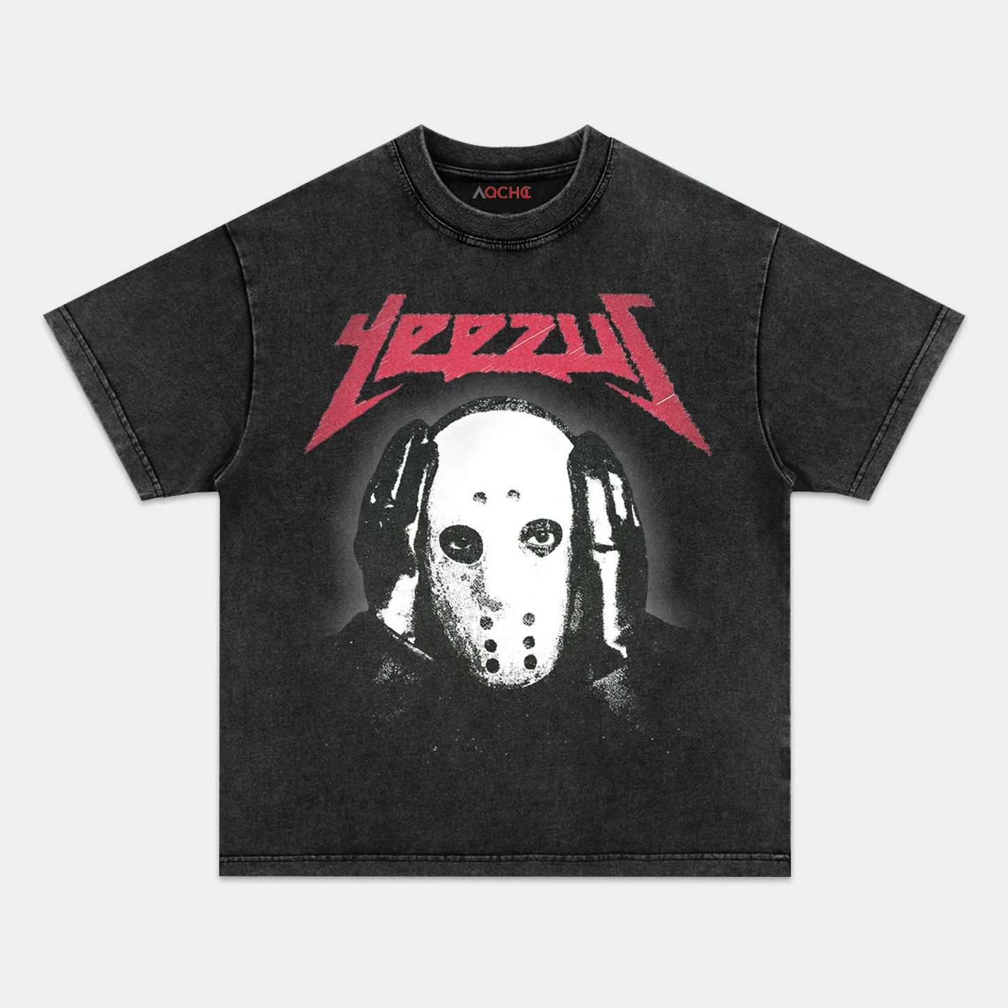 Yeezus Kanye West VINTAGE TEE