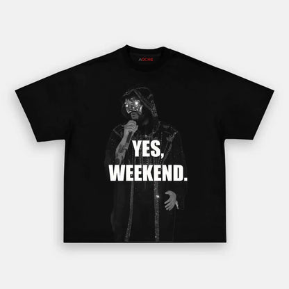 Yes Weekend Wear