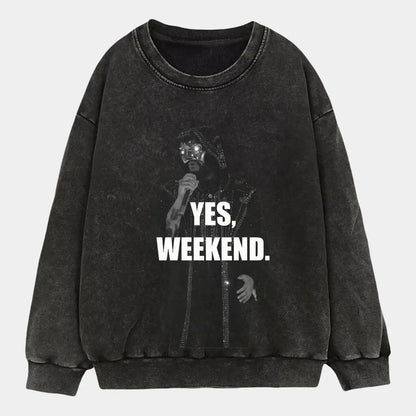Yes Weekend Wear