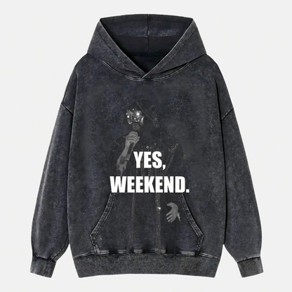 Yes Weekend Wear
