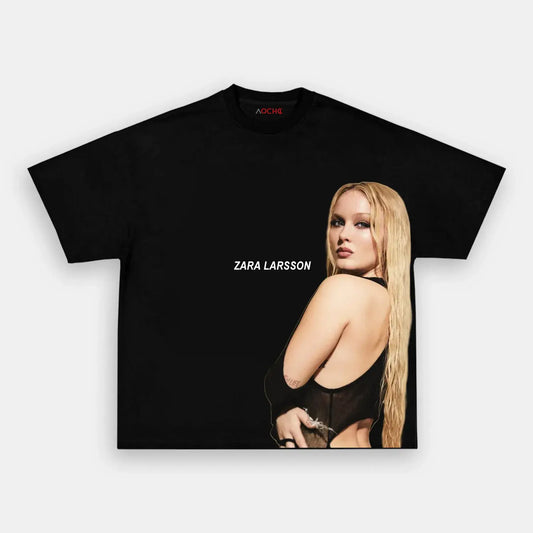 ZARA LARSSON TEE