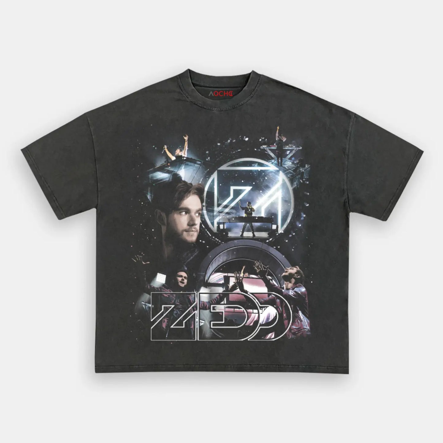 ZEDD TEE