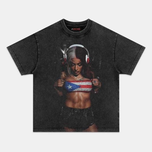 ZELINAVEGA TEE 5.8
