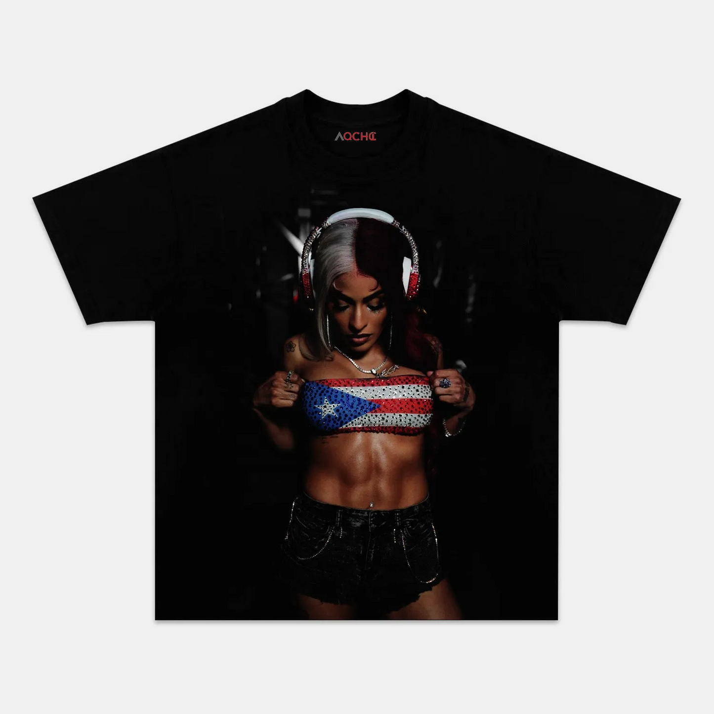 ZELINAVEGA TEE 5.8