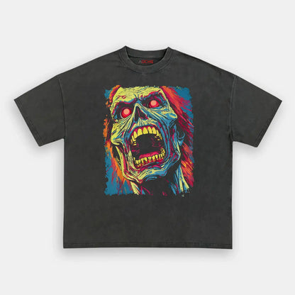 ZOMBIE V3 TEE