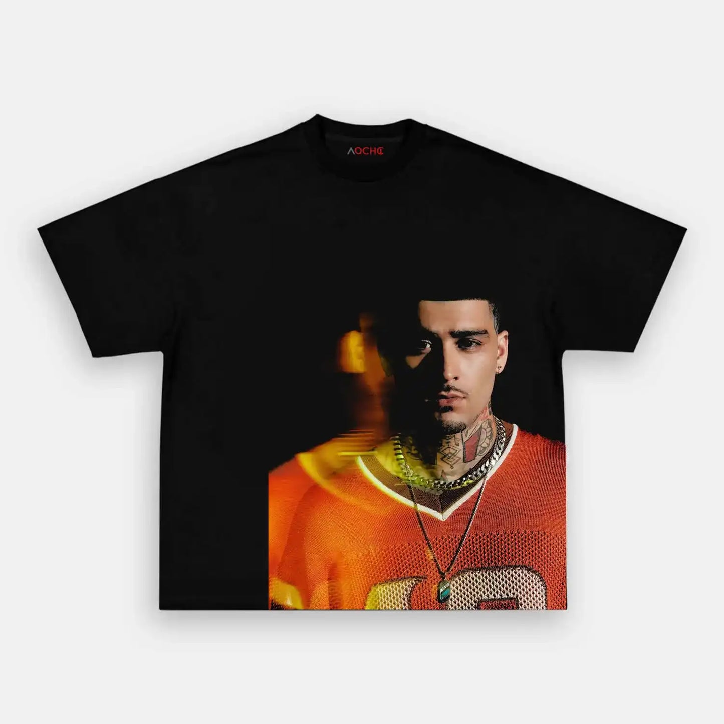 Zayn Illusion Wear