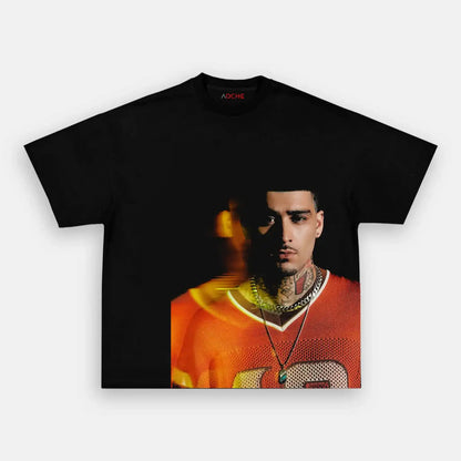 Zayn Illusion Wear