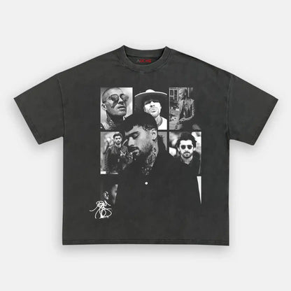 Zayn Vintage Wear 2.0