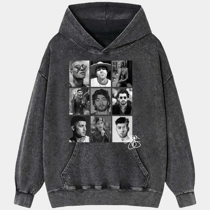Zayn Vintage Wear