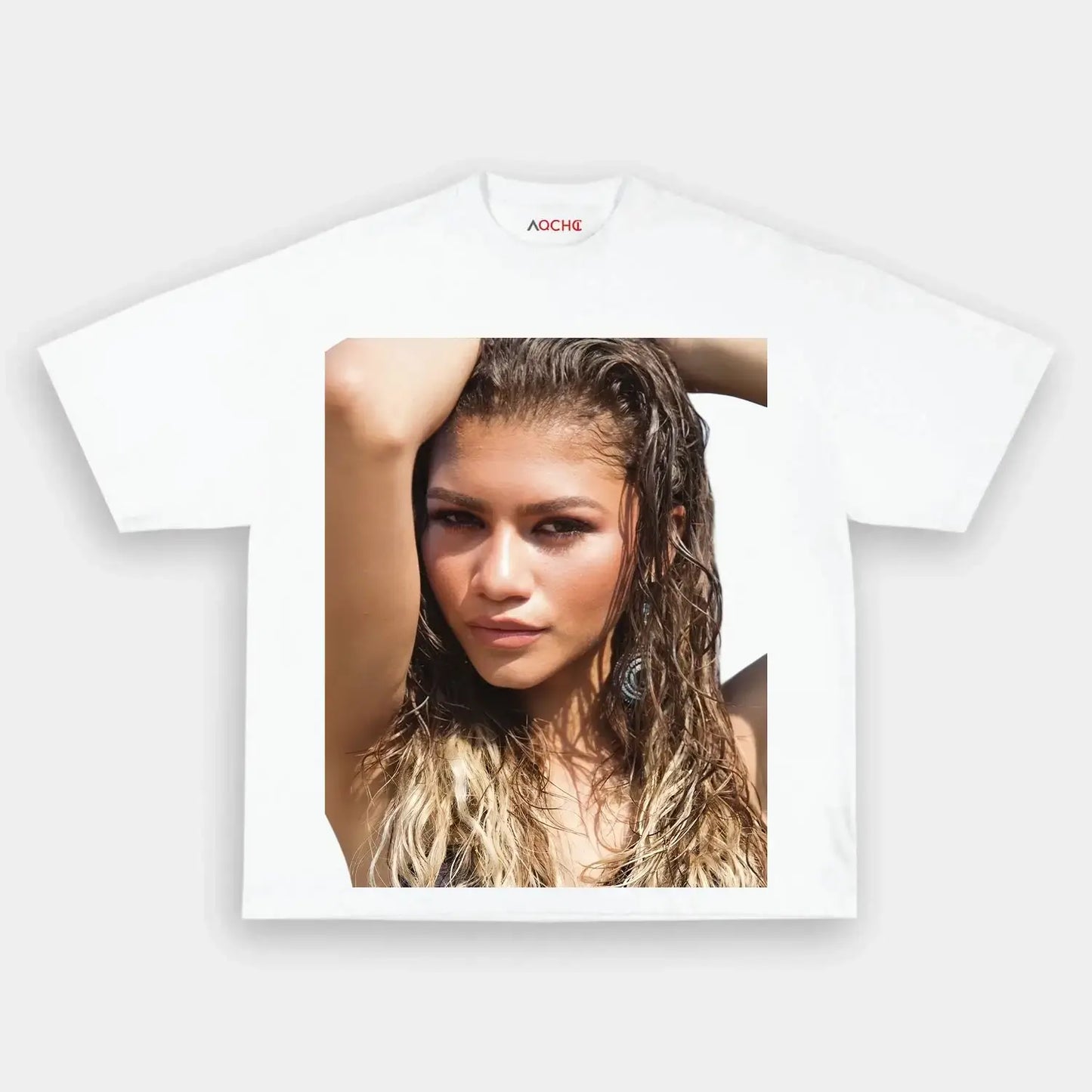 Zendaya Tee V1.2