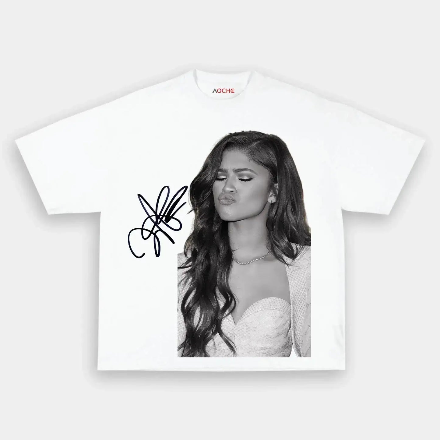 Zendaya Tee V1.3