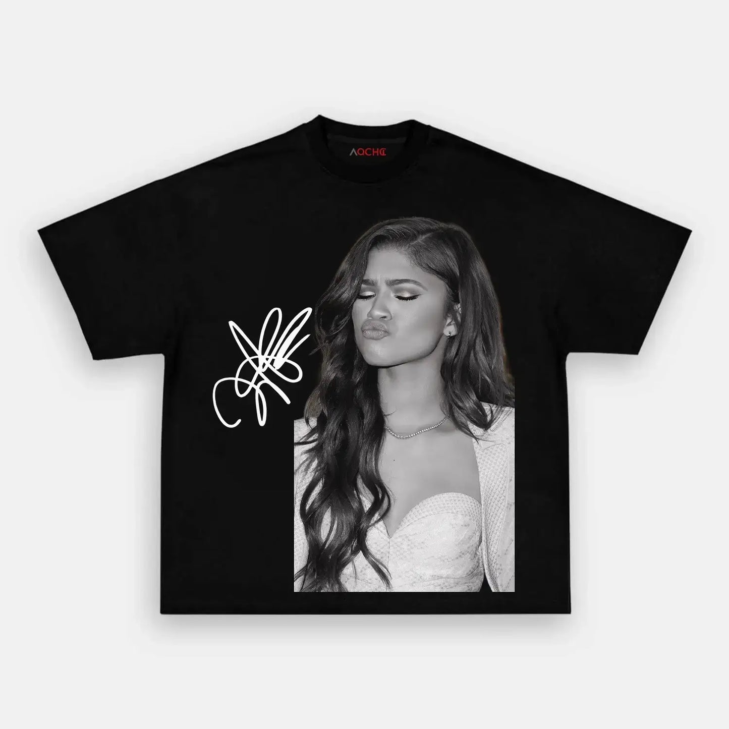 Zendaya Tee V1.3