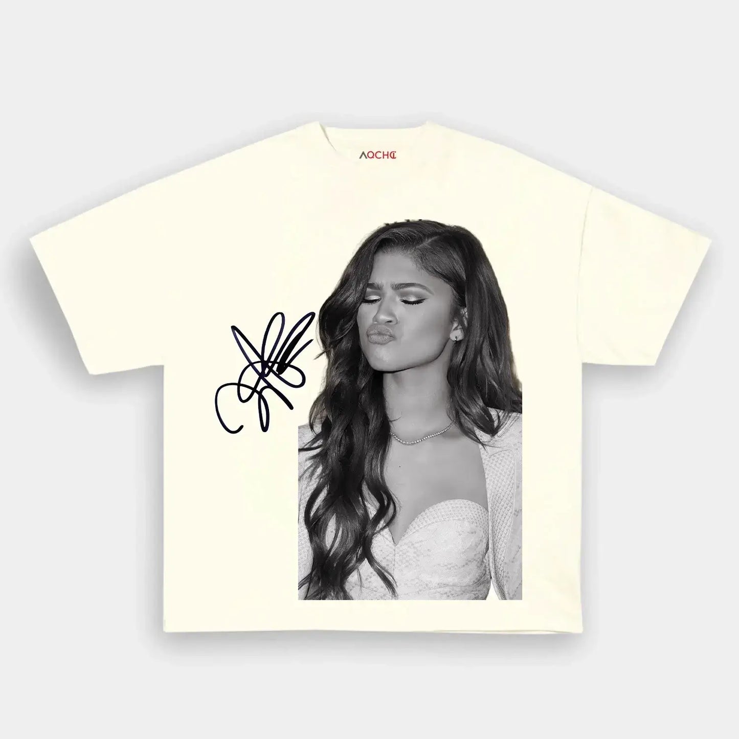 Zendaya Tee V1.3
