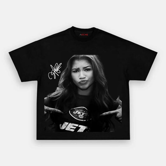 Zendaya Tee V1.1