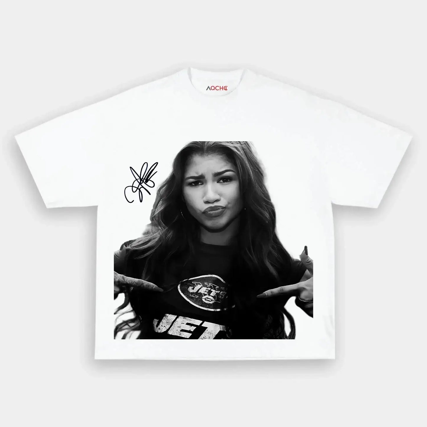 Zendaya Tee V1.1