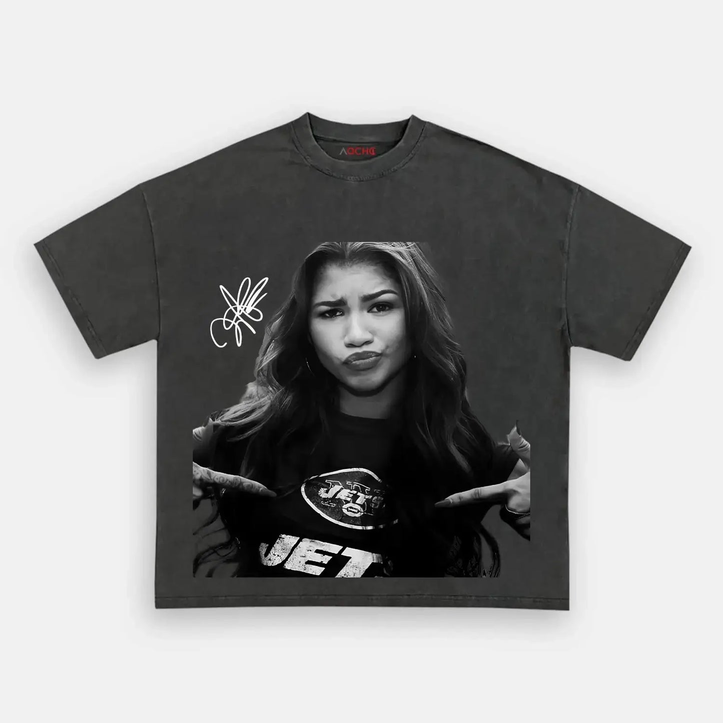 Zendaya Tee V1.1