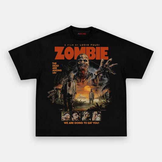 Zombie Tee