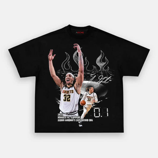 aaron gordon 2025 Wear