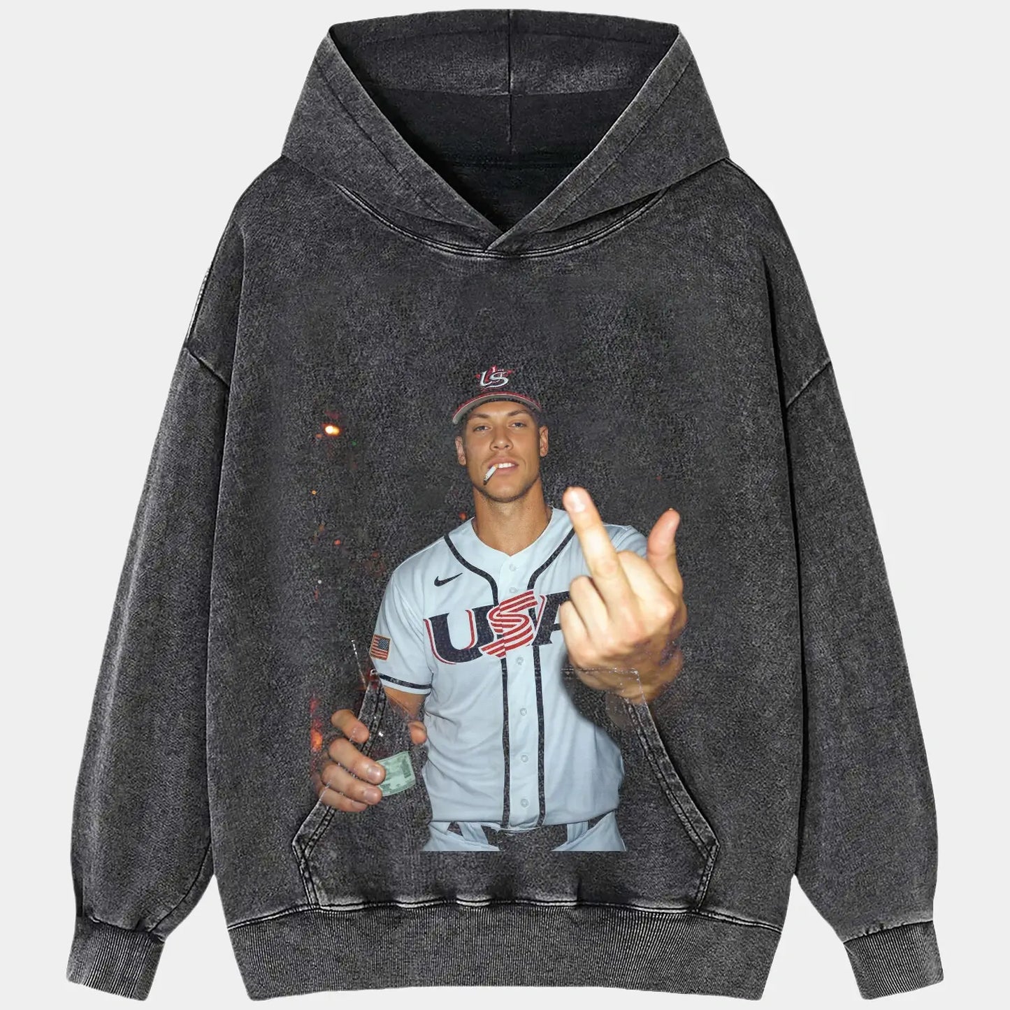 Aaron Judge After Hours Tee 1.1 - AQCHIC