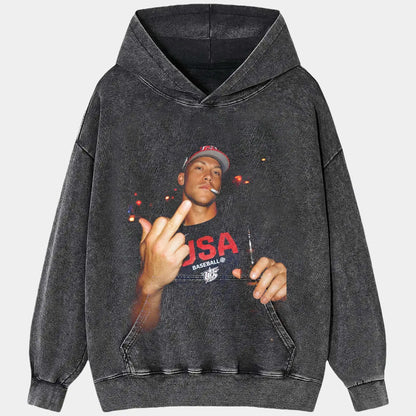 Aaron Judge After Hours Tee 1.3 - AQCHIC