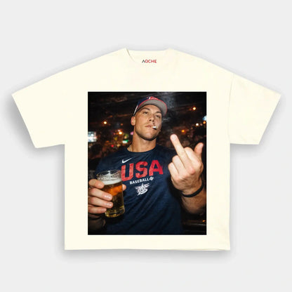 Aaron Judge After Hours Tee 1.4 - AQCHIC