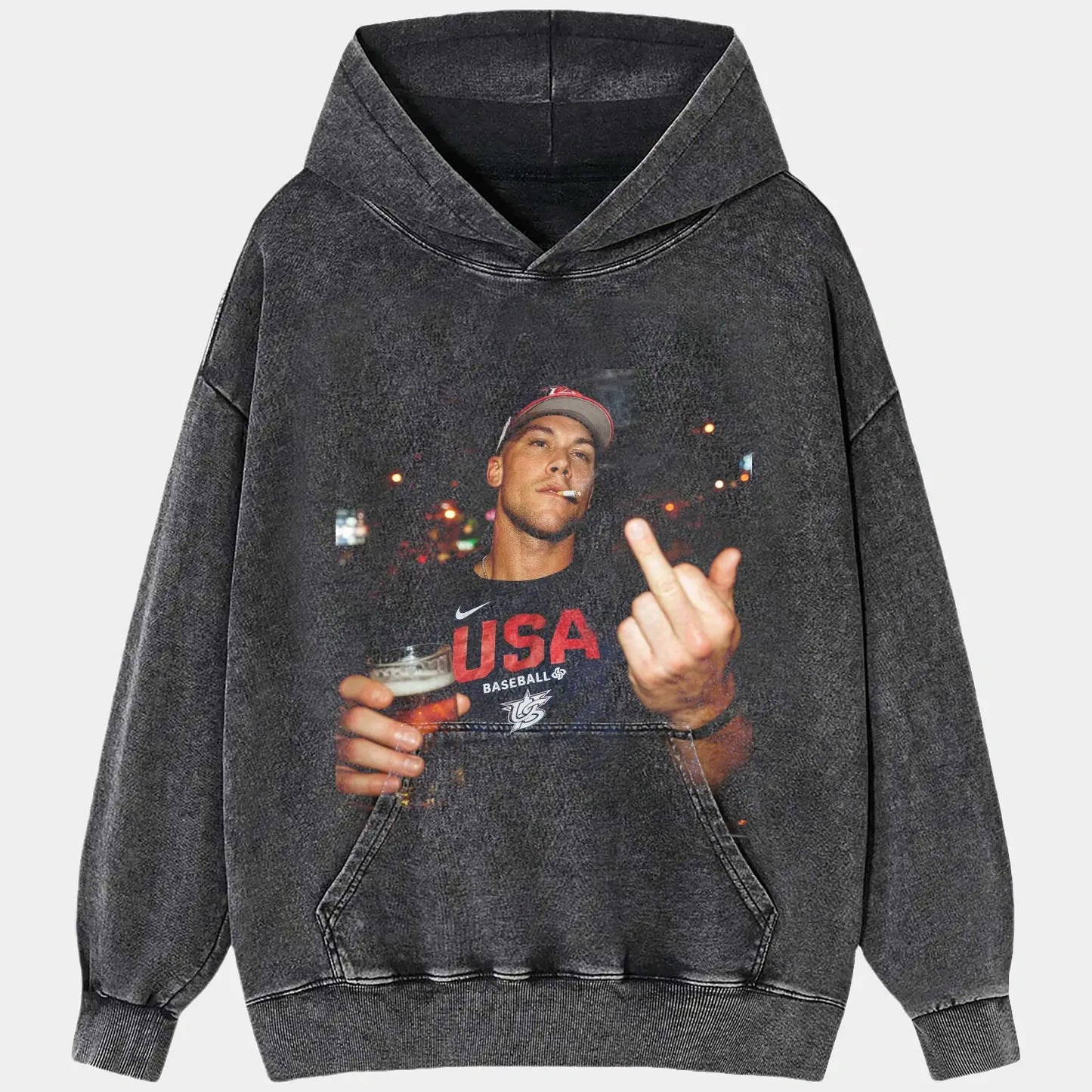 Aaron Judge After Hours Tee 1.4 - AQCHIC