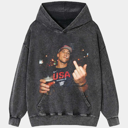Aaron Judge After Hours Tee 1.4 - AQCHIC