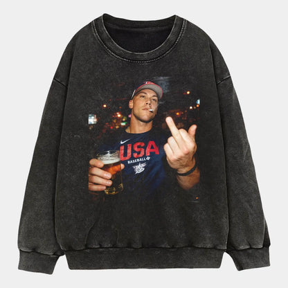 Aaron Judge After Hours Tee 1.4 - AQCHIC