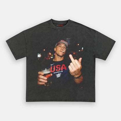 Aaron Judge After Hours Tee 1.4 - AQCHIC