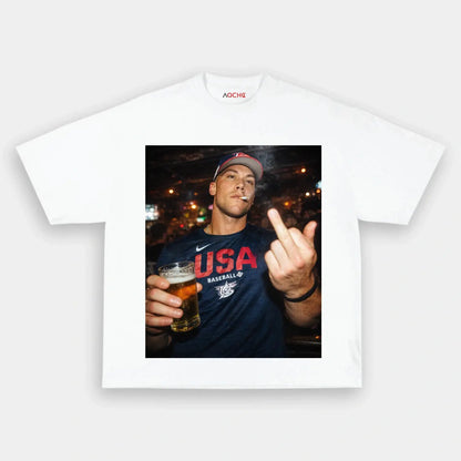 Aaron Judge After Hours Tee 1.4 - AQCHIC