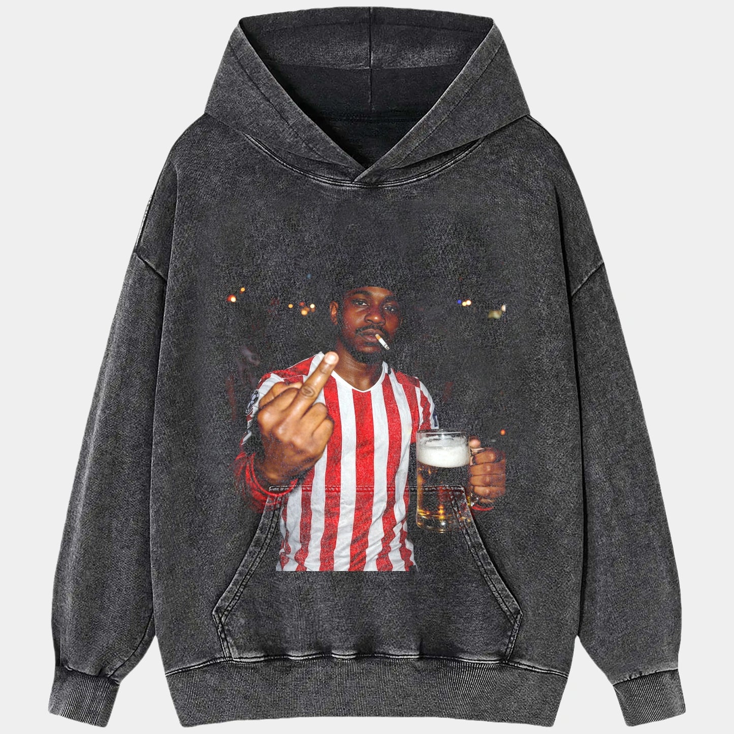 Ademola Lookman After Hours Tee 1 - AQCHIC