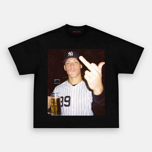 AJ99 After Hours Tee - AQCHIC