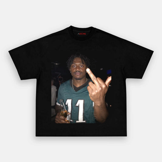 AJB11 After Hours Tee - AQCHIC