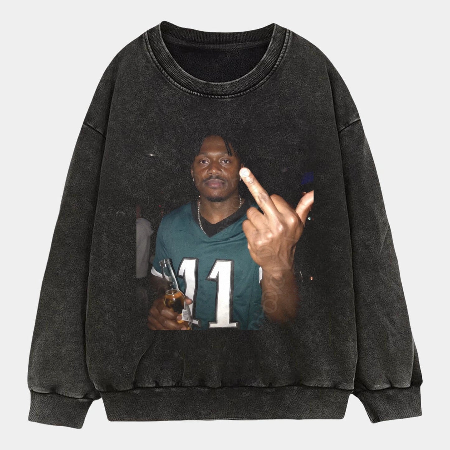 AJB11 After Hours Tee - AQCHIC