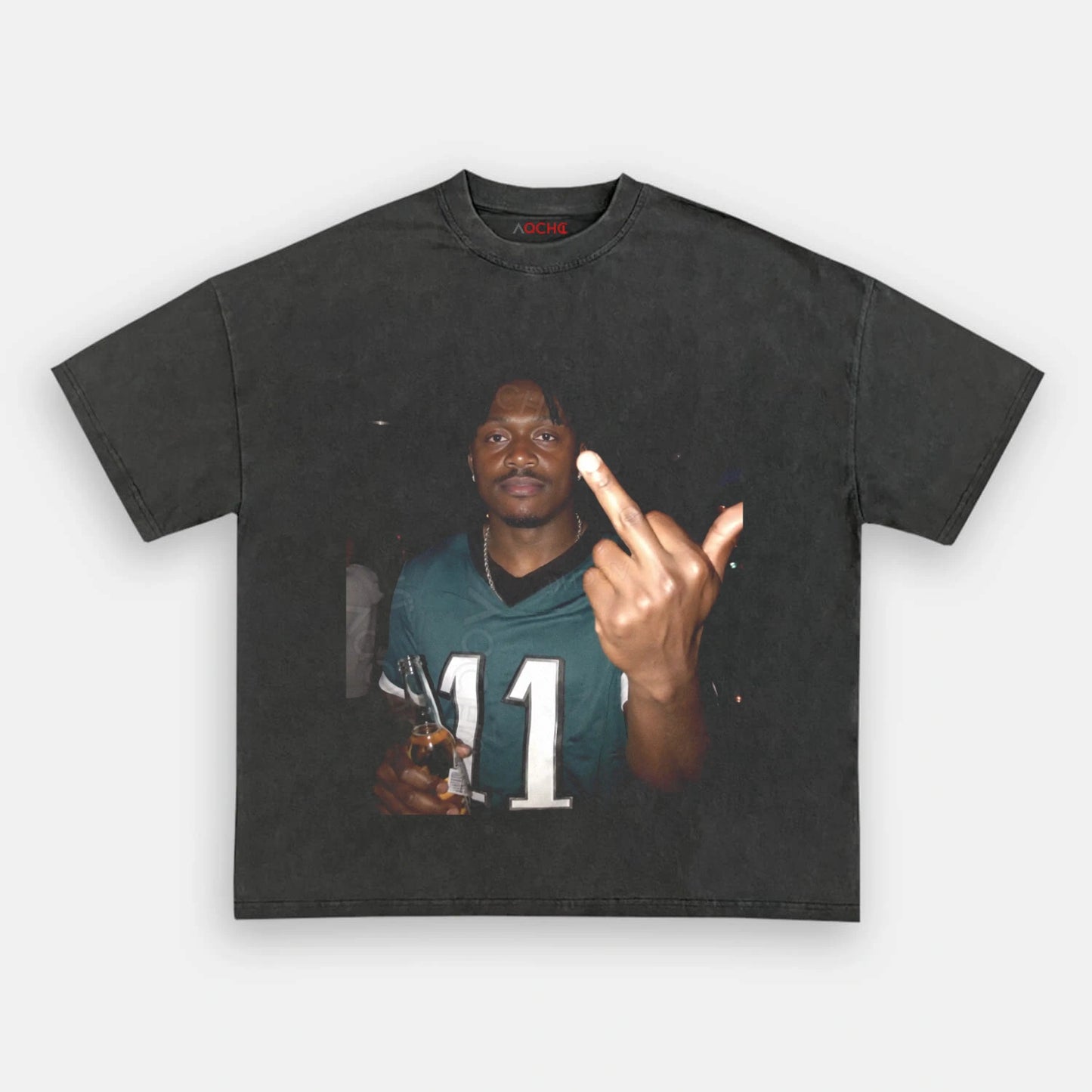 AJB11 After Hours Tee - AQCHIC