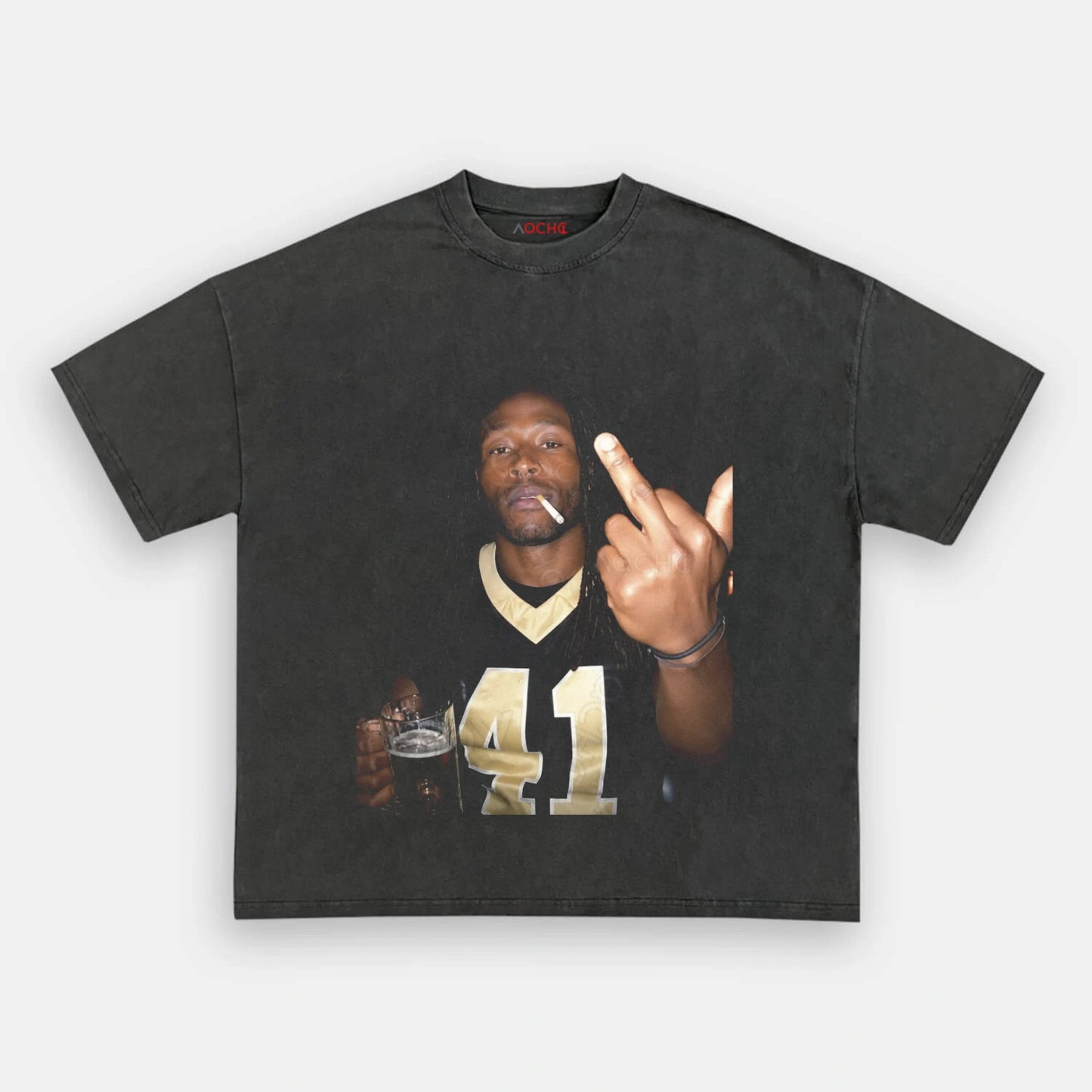 AK41 After Hours Tee - AQCHIC