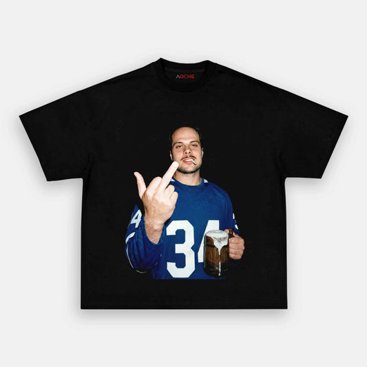 AM34 Hockey T-shirt - AQCHIC